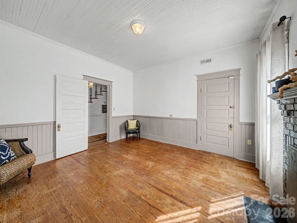 1347 Newsome Road Denton, NC 27239