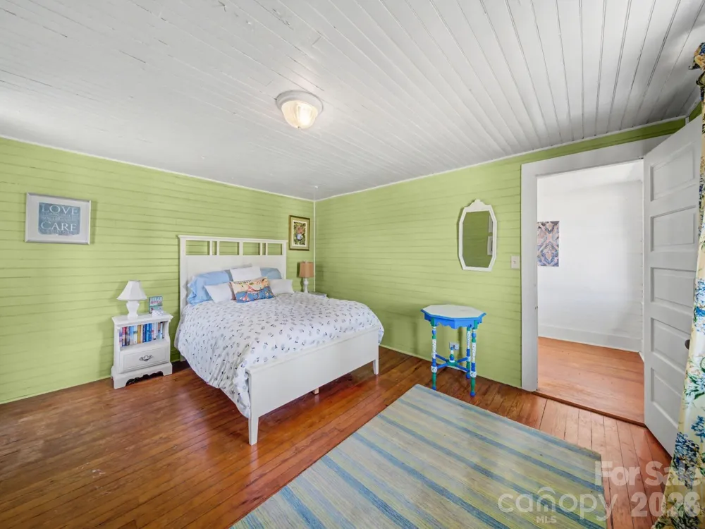1347 Newsome Road Denton, NC 27239