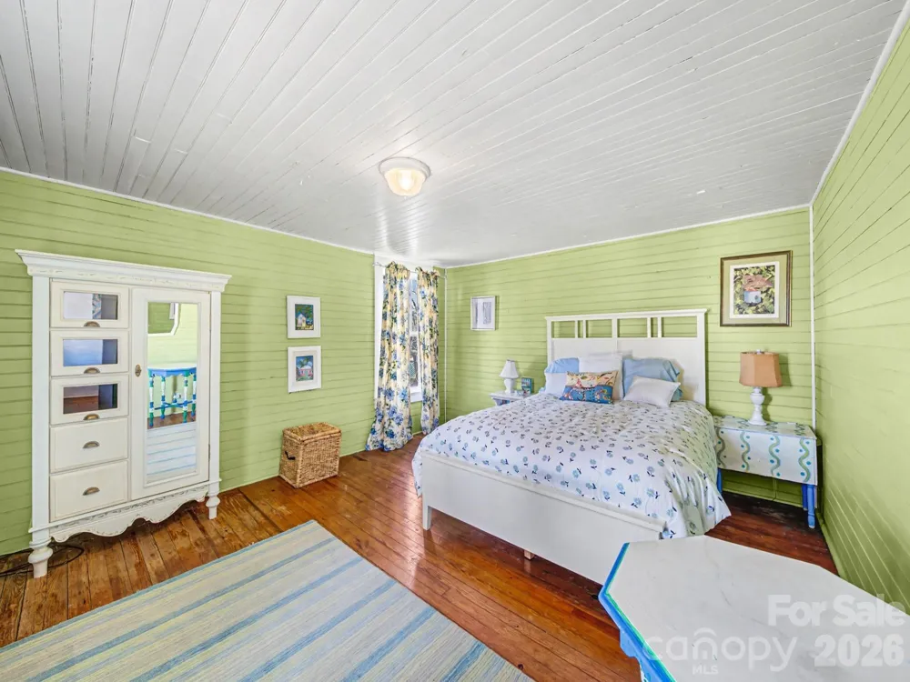 1347 Newsome Road Denton, NC 27239