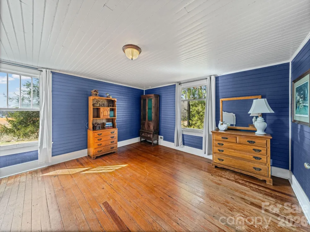 1347 Newsome Road Denton, NC 27239