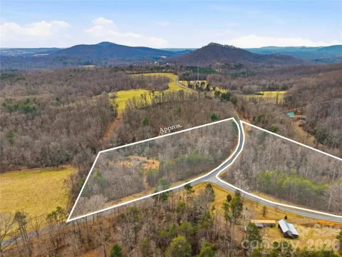 000 Pilgrim Church Road