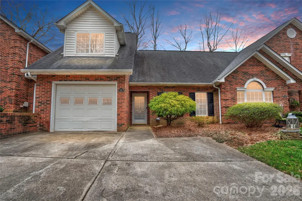 174 Columns Circle Shelby, NC 28150