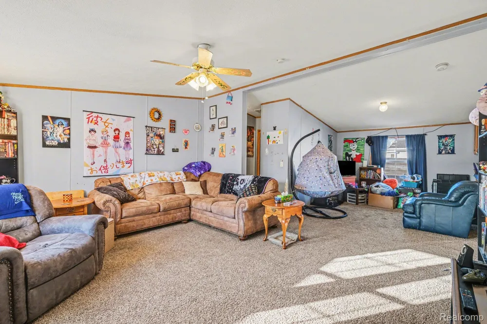 2055 Cedar Circle Vienna Charter Township, MI 48420