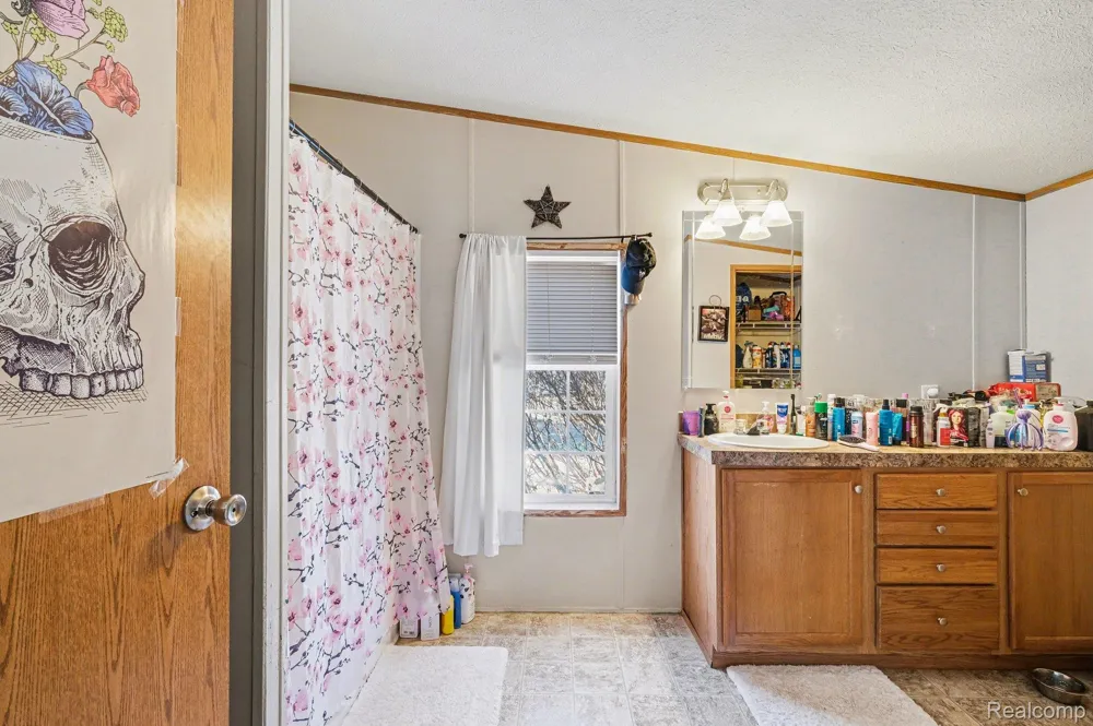 2055 Cedar Circle Vienna Charter Township, MI 48420