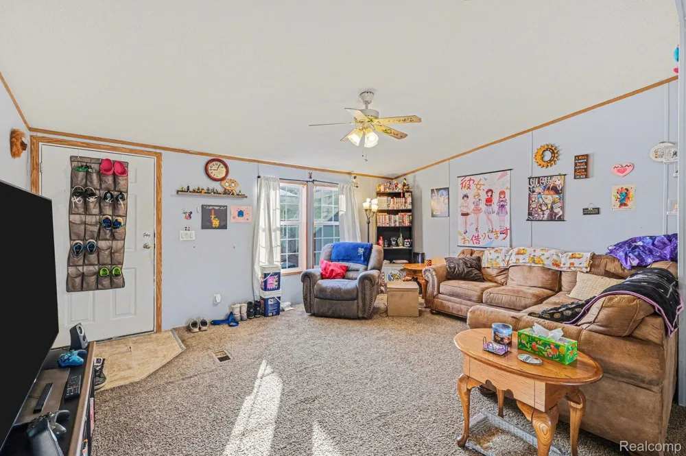 2055 Cedar Circle Vienna Charter Township, MI 48420