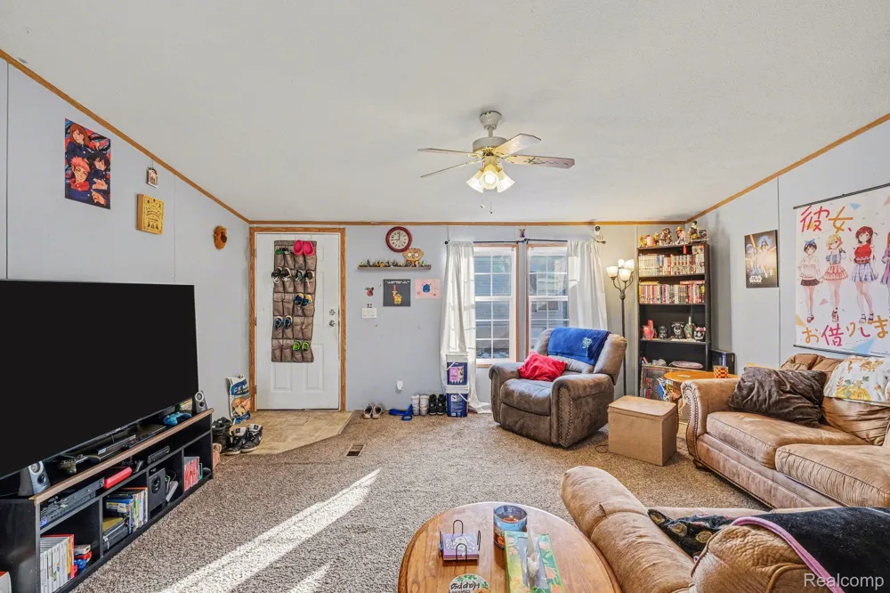 2055 Cedar Circle Vienna Charter Township, MI 48420