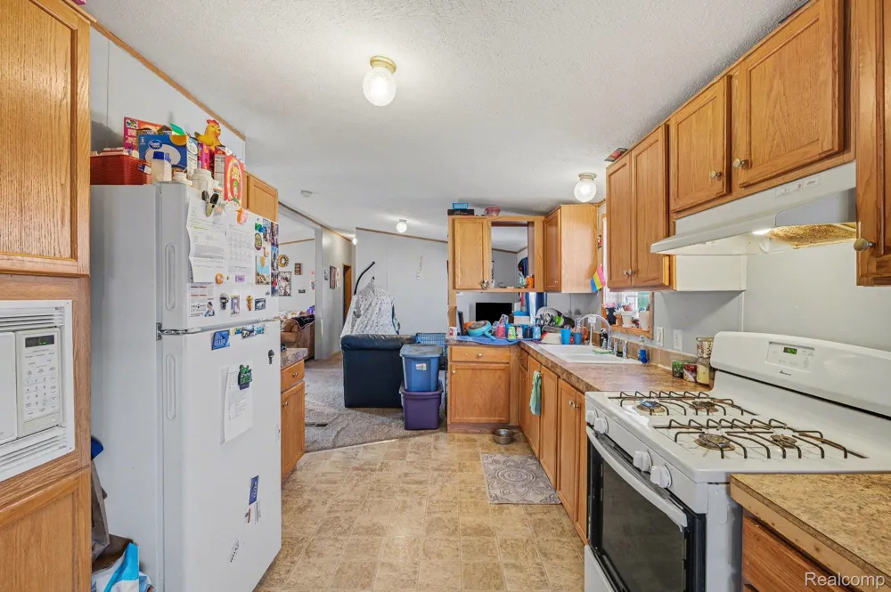 2055 Cedar Circle Vienna Charter Township, MI 48420
