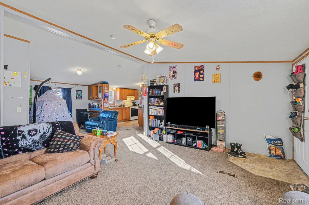 2055 Cedar Circle Vienna Charter Township, MI 48420