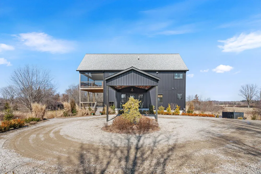 6364 126th Avenue Saugatuck Township, MI 49408