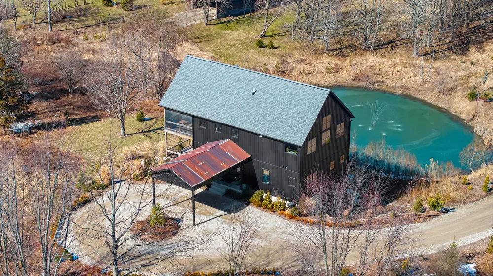 6364 126th Avenue Saugatuck Township, MI 49408