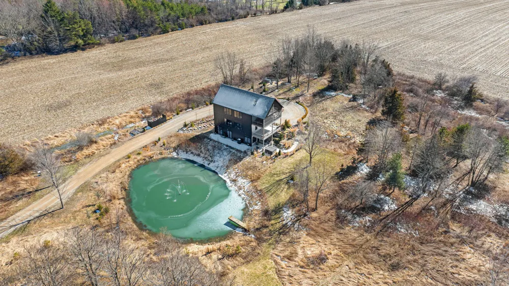 6364 126th Avenue Saugatuck Township, MI 49408