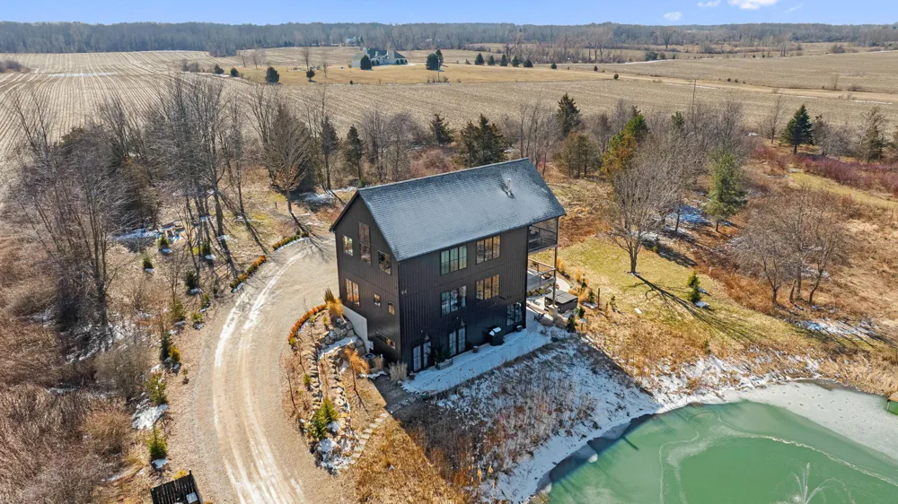 6364 126th Avenue Saugatuck Township, MI 49408