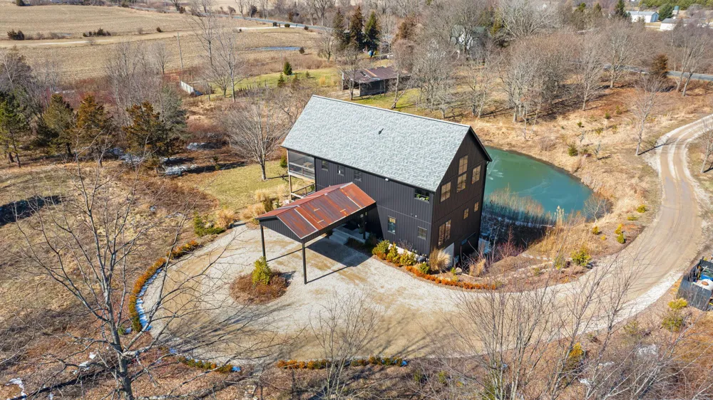 6364 126th Avenue Saugatuck Township, MI 49408