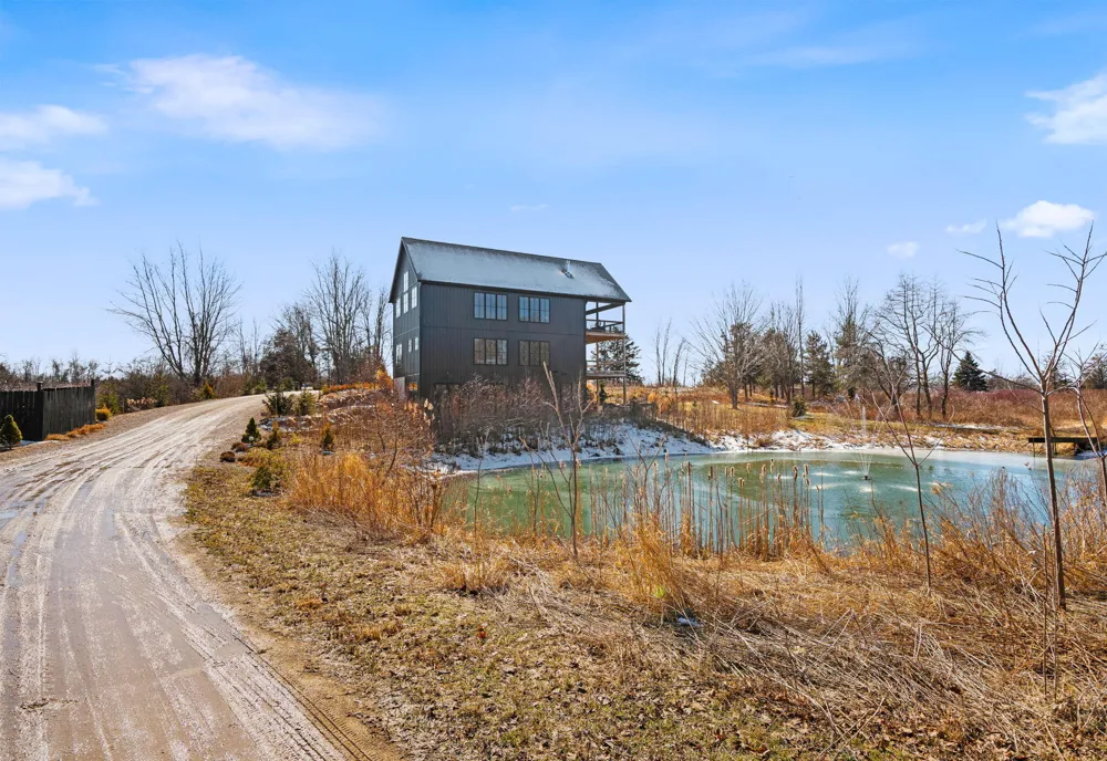 6364 126th Avenue Saugatuck Township, MI 49408