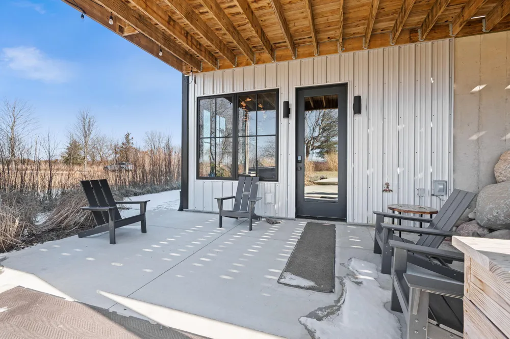 6364 126th Avenue Saugatuck Township, MI 49408