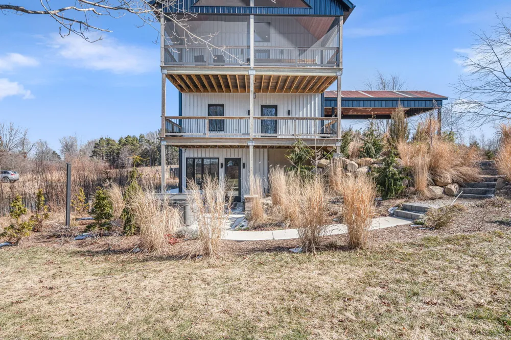 6364 126th Avenue Saugatuck Township, MI 49408