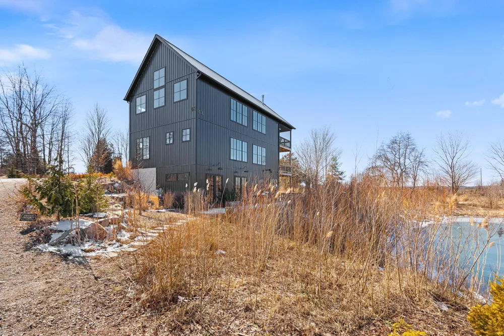 6364 126th Avenue Saugatuck Township, MI 49408