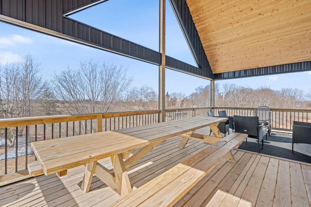 6364 126th Avenue Saugatuck Township, MI 49408