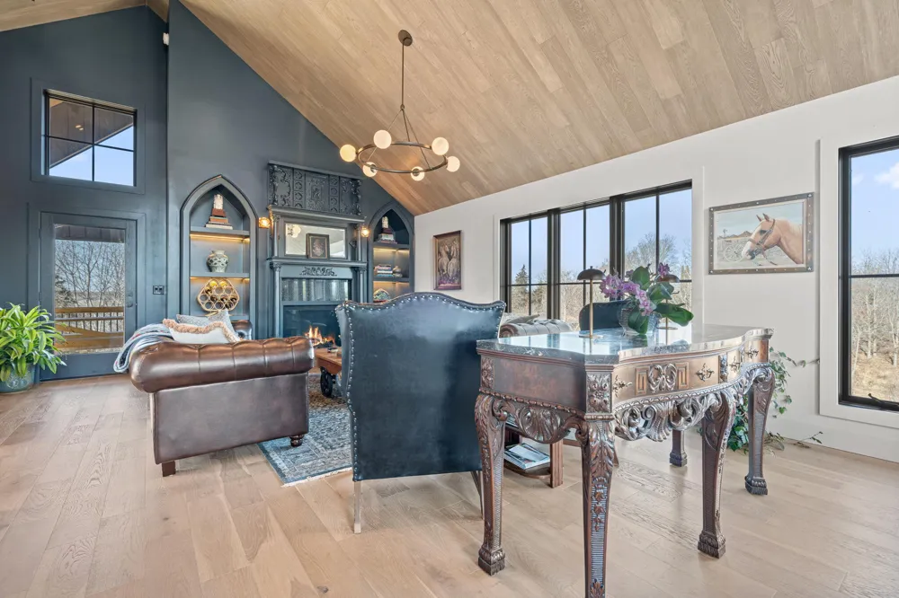 6364 126th Avenue Saugatuck Township, MI 49408