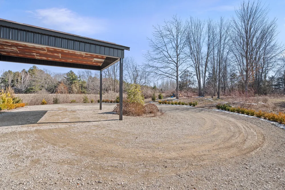 6364 126th Avenue Saugatuck Township, MI 49408