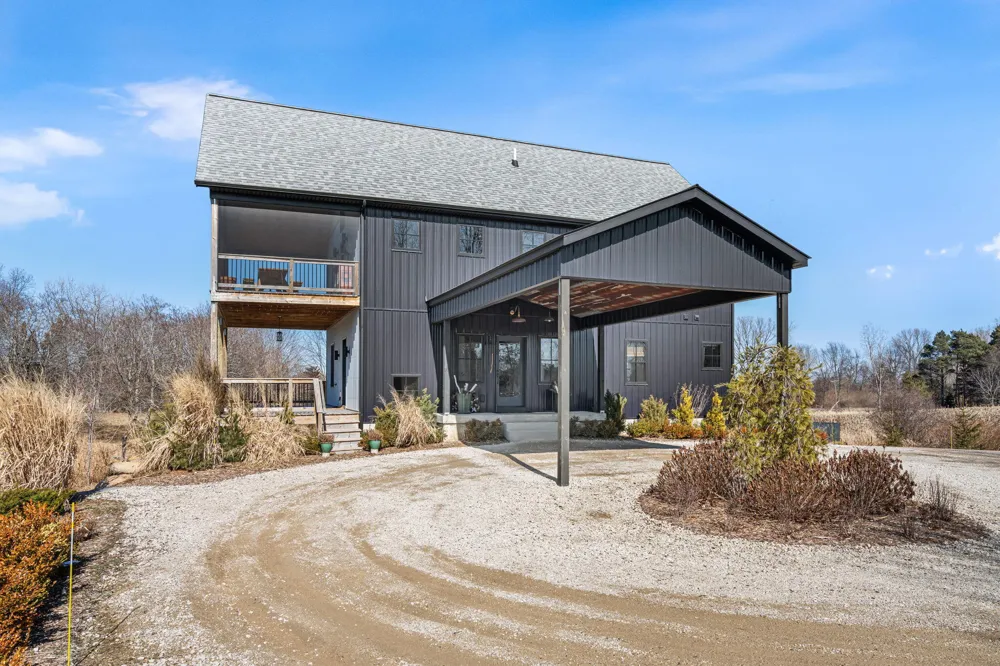 6364 126th Avenue Saugatuck Township, MI 49408