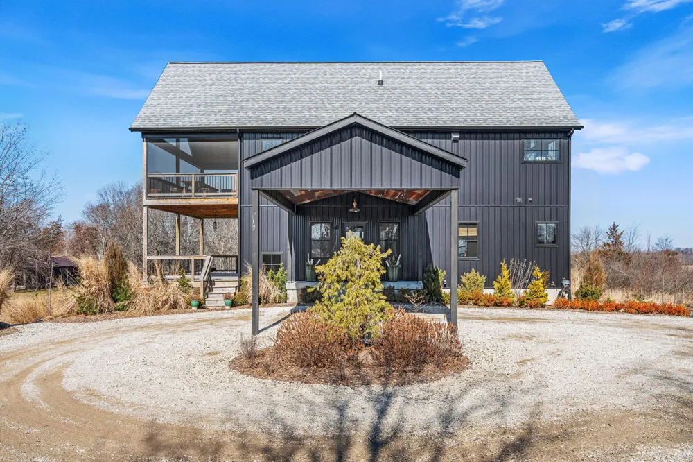 6364 126th Avenue Saugatuck Township, MI 49408