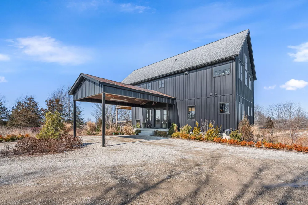 6364 126th Avenue Saugatuck Township, MI 49408
