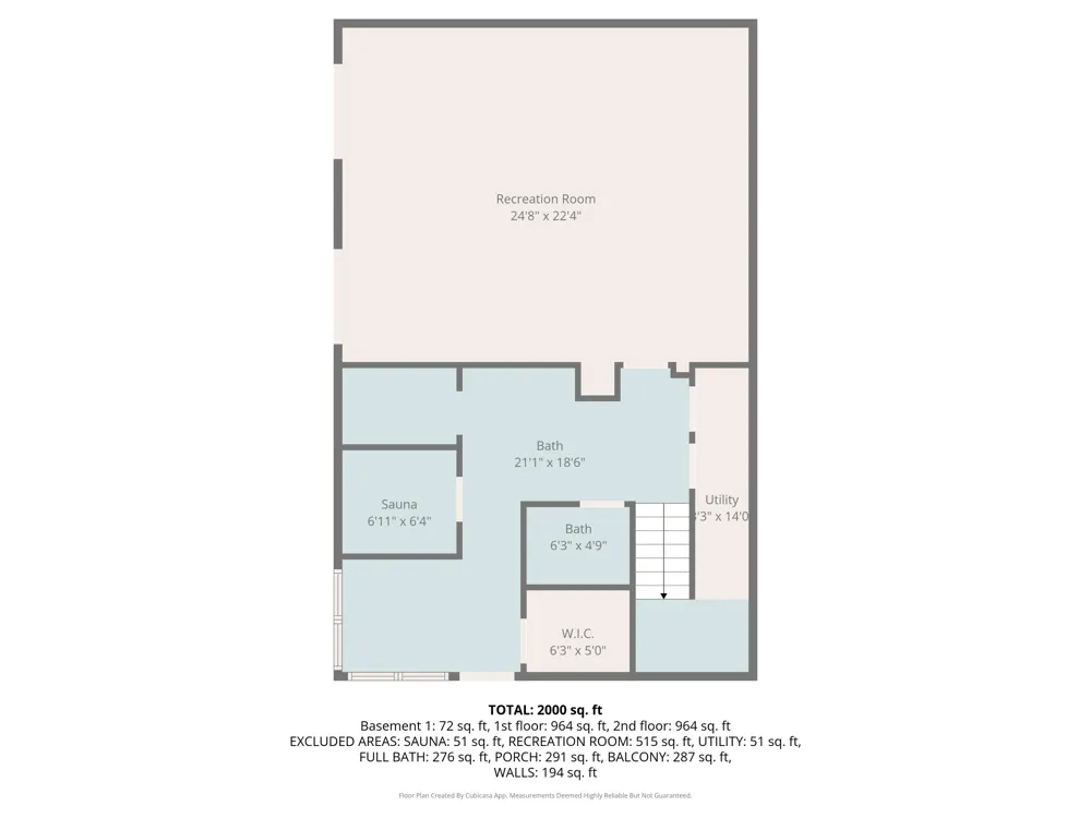 6364 126th Avenue Saugatuck Township, MI 49408