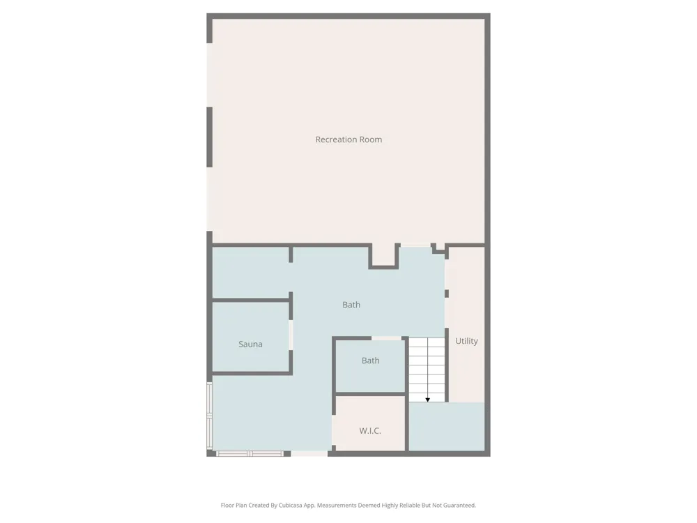 6364 126th Avenue Saugatuck Township, MI 49408