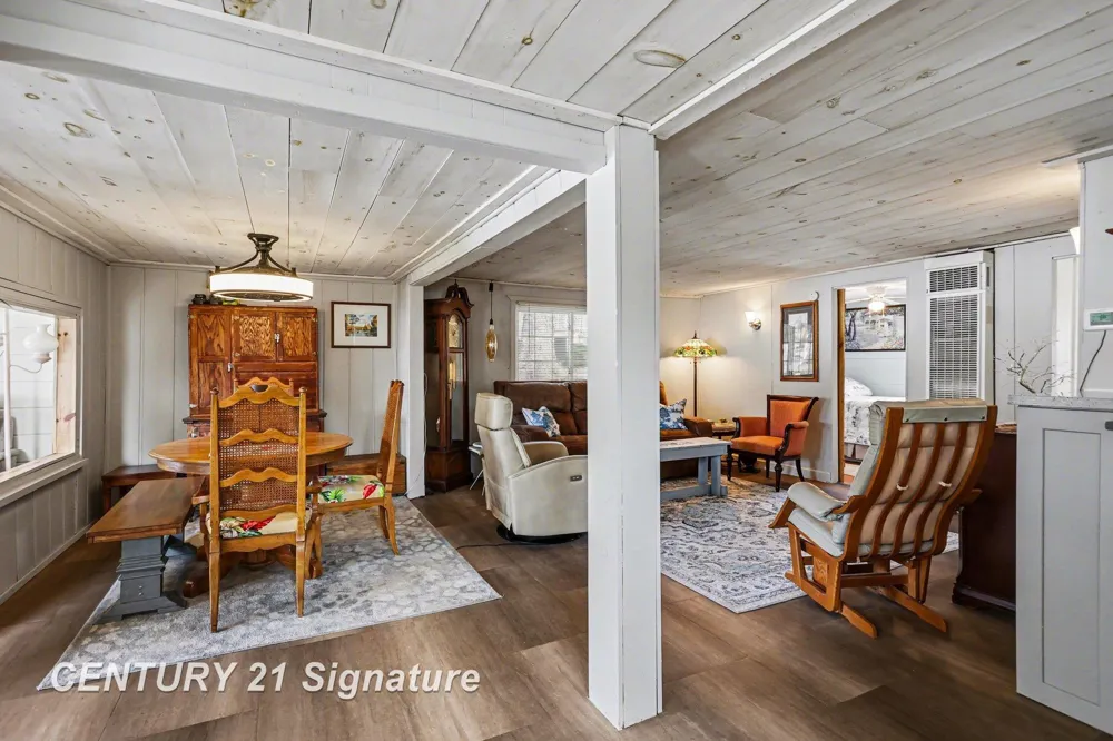 152 Hilda Drive Surrey Township, MI 48622