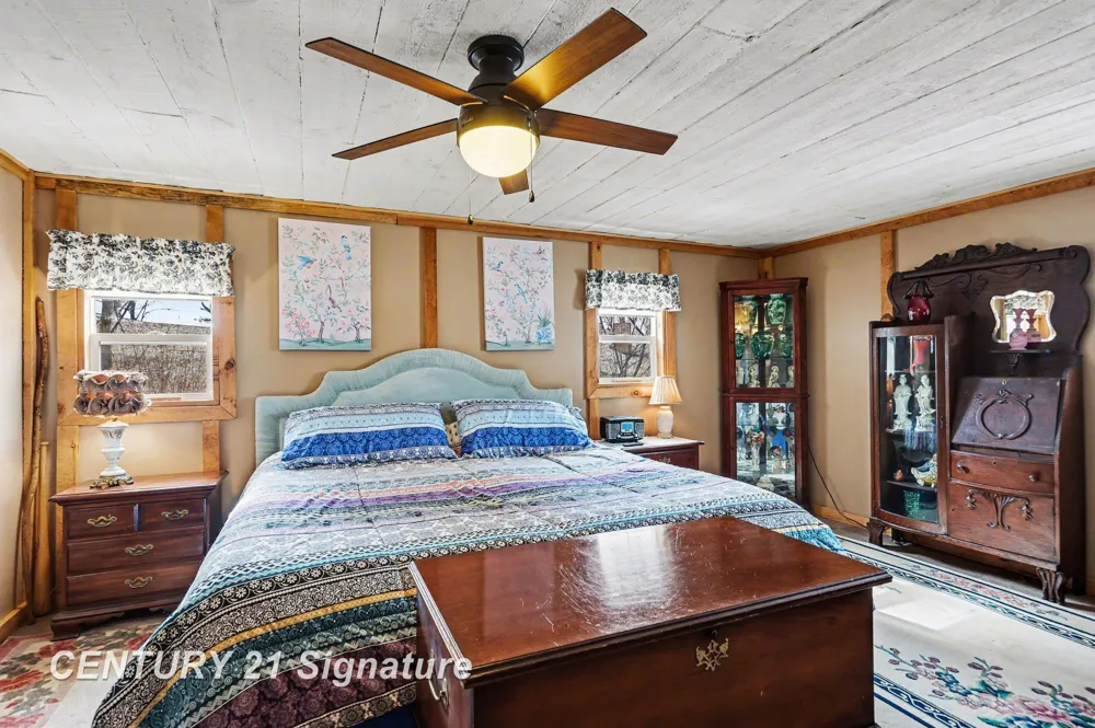 152 Hilda Drive Surrey Township, MI 48622