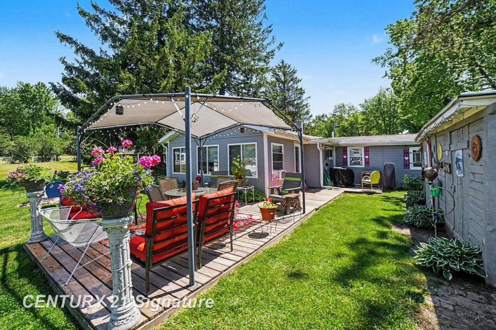152 Hilda Drive Surrey Township, MI 48622