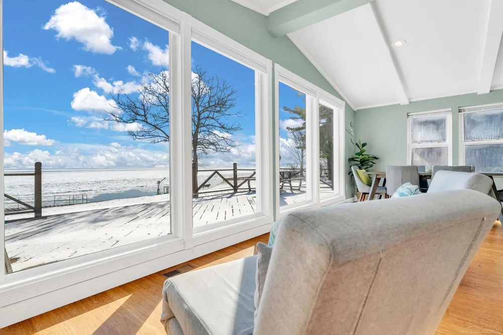 8723 Lakeshore Road Worth Township, MI 48450