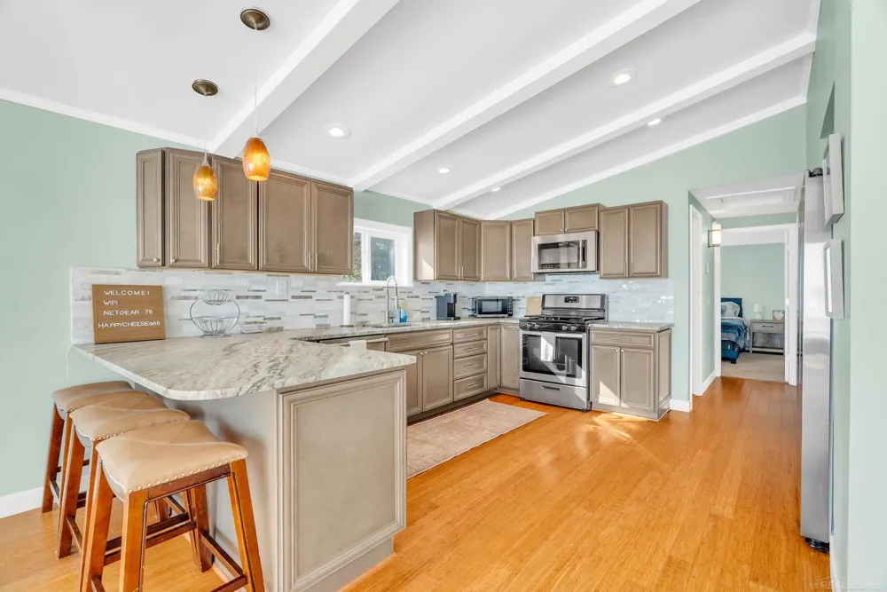 8723 Lakeshore Road Worth Township, MI 48450