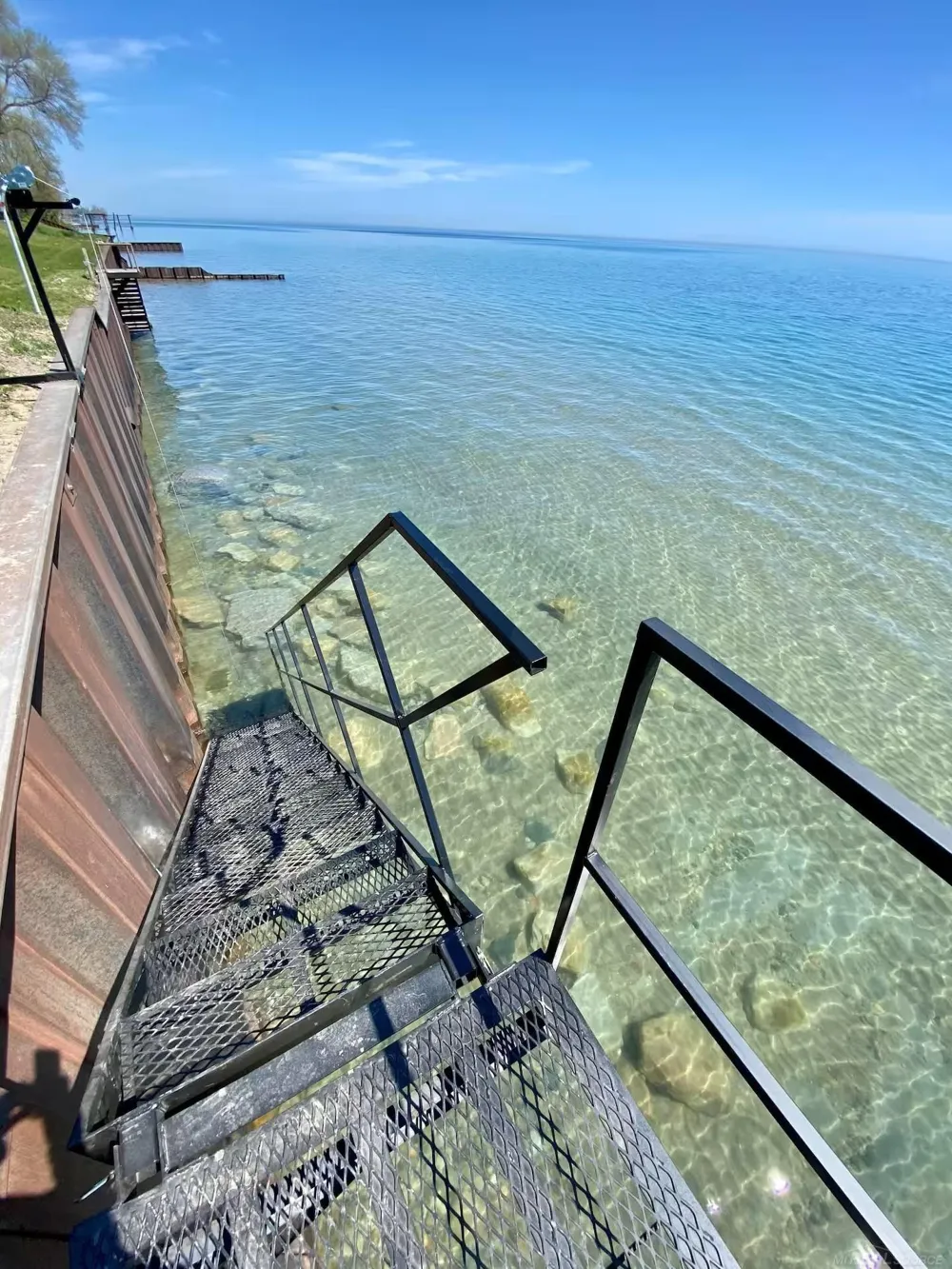 8723 Lakeshore Road Worth Township, MI 48450