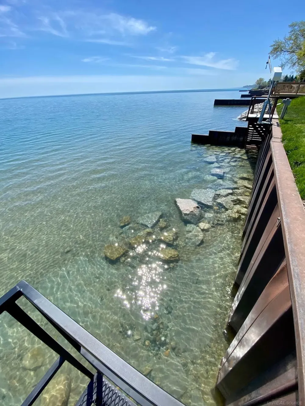 8723 Lakeshore Road Worth Township, MI 48450