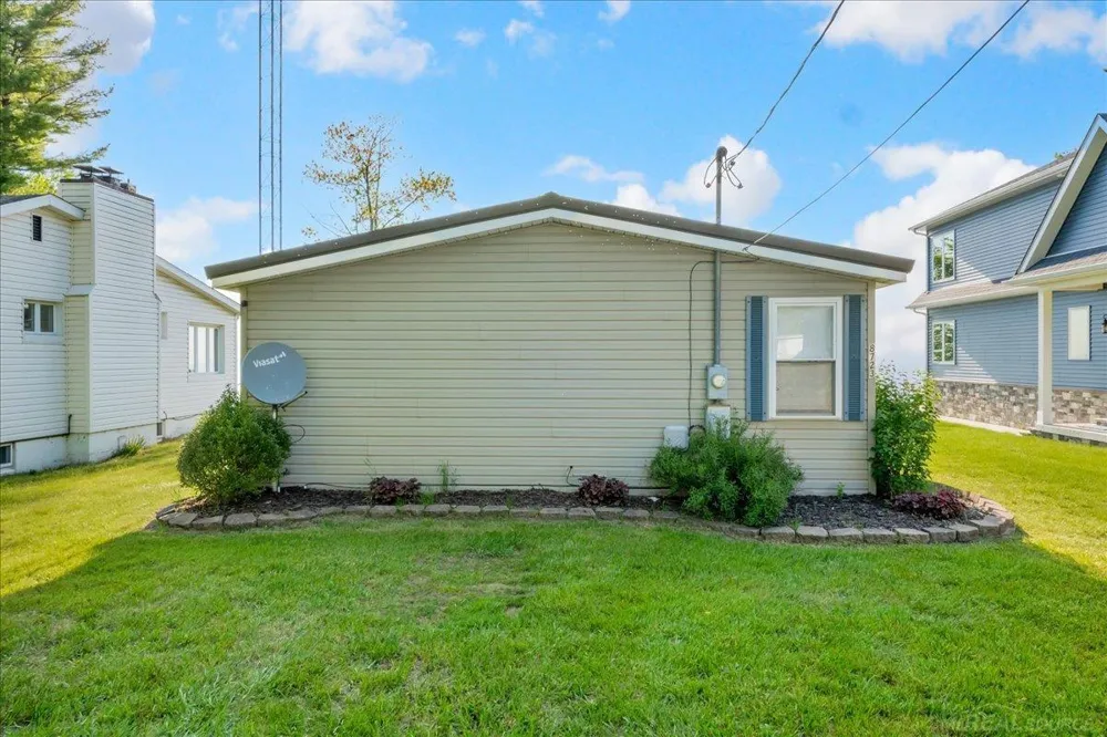 8723 Lakeshore Road Worth Township, MI 48450