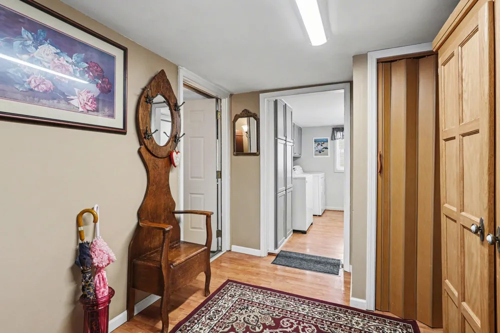 152 Hilda Drive Surrey Township, MI 48622