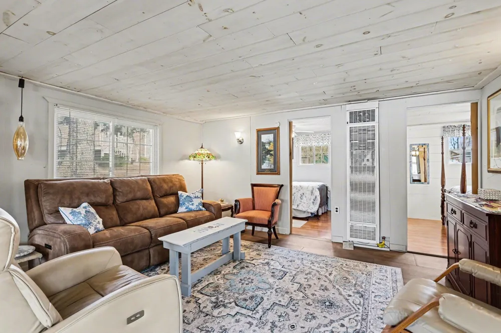 152 Hilda Drive Surrey Township, MI 48622