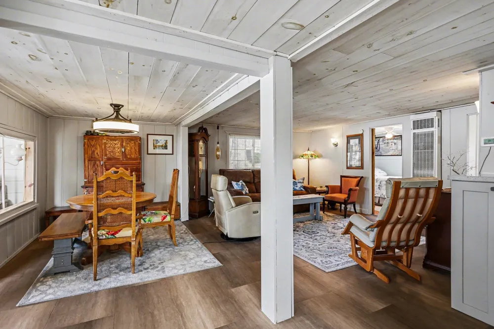 152 Hilda Drive Surrey Township, MI 48622