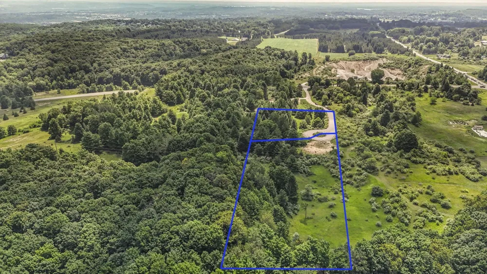 January Drive Garfield Charter Township, MI 49684