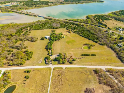 4117 County Road 444 Road