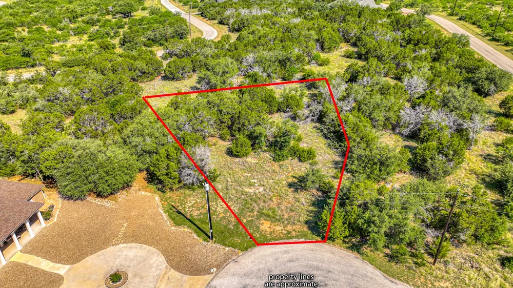 20 Oakland Hills Court Possum Kingdom Lake, TX 76449