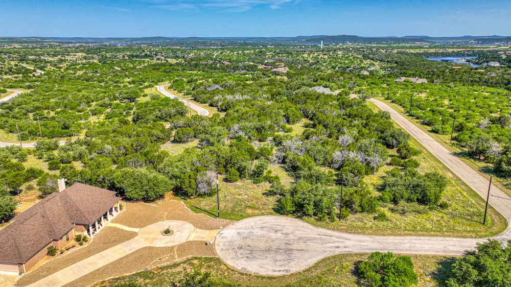 20 Oakland Hills Court Possum Kingdom Lake, TX 76449