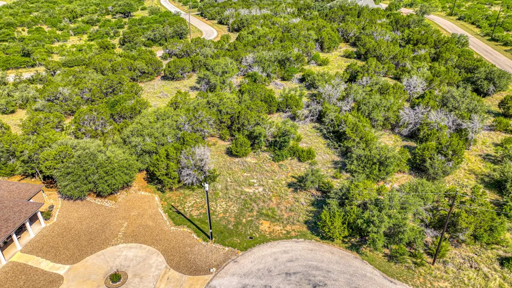 20 Oakland Hills Court Possum Kingdom Lake, TX 76449