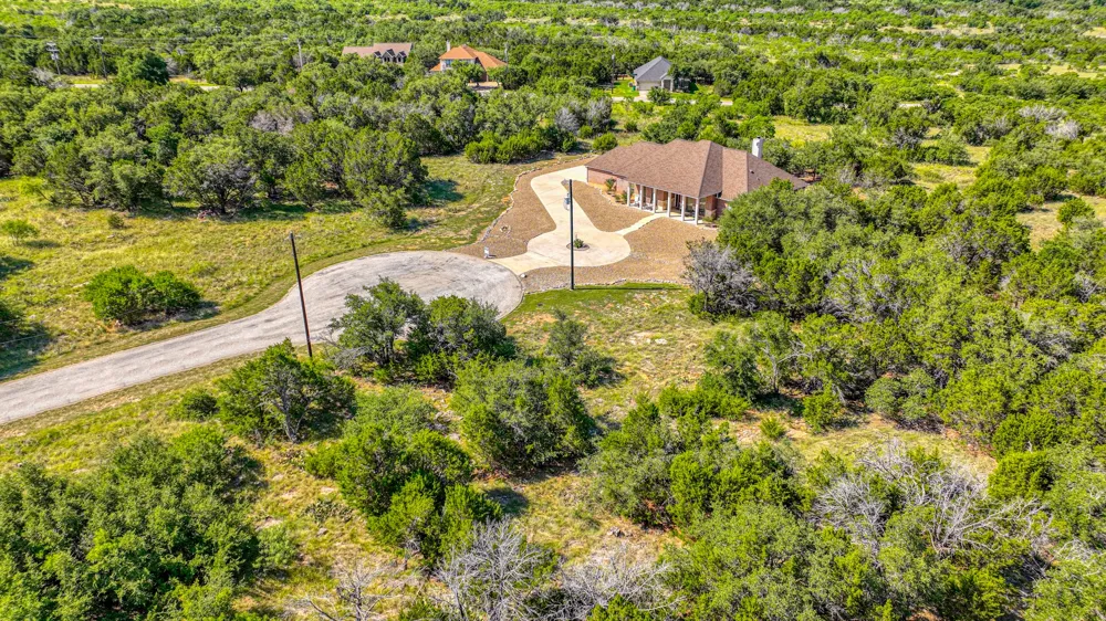 20 Oakland Hills Court Possum Kingdom Lake, TX 76449