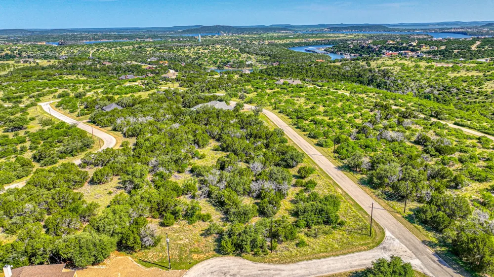 20 Oakland Hills Court Possum Kingdom Lake, TX 76449