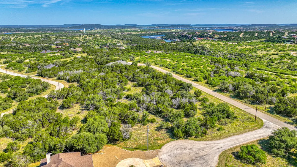 20 Oakland Hills Court Possum Kingdom Lake, TX 76449