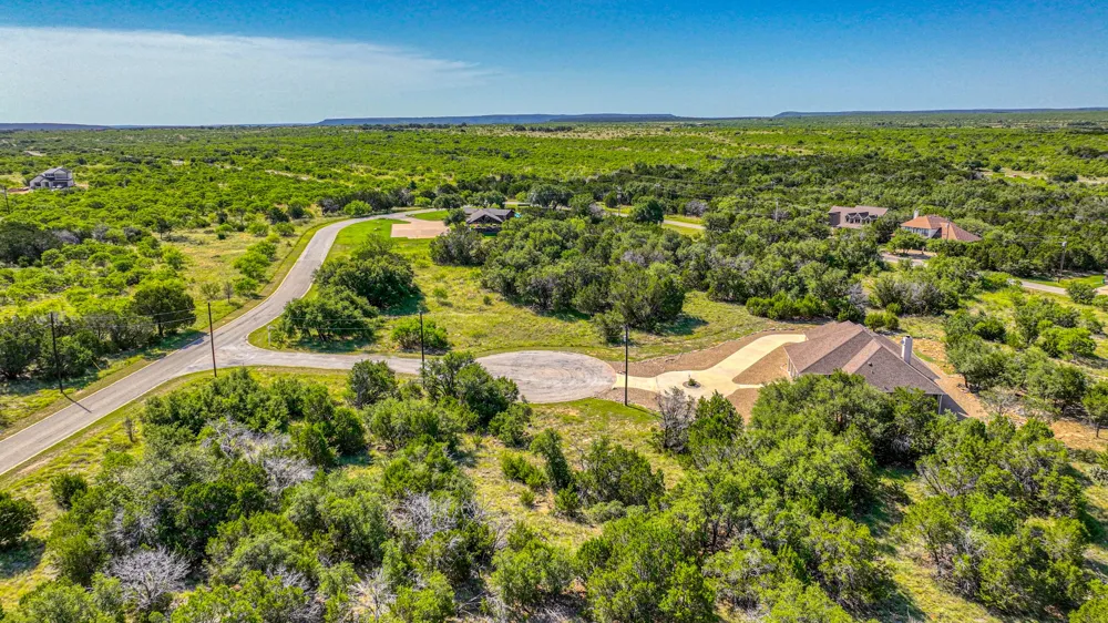20 Oakland Hills Court Possum Kingdom Lake, TX 76449