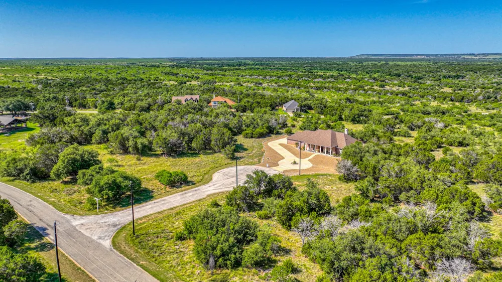 20 Oakland Hills Court Possum Kingdom Lake, TX 76449